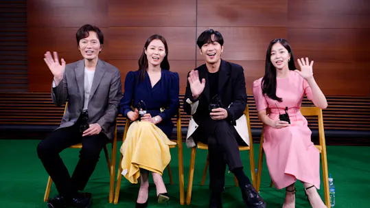 On the Verge of Insanity Interview