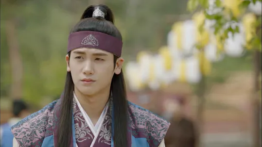 Hwarang: The Poet Warrior Youth Episode 4