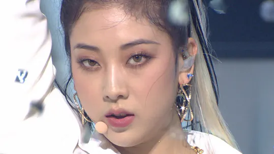 SBS Inkigayo Episode 1064