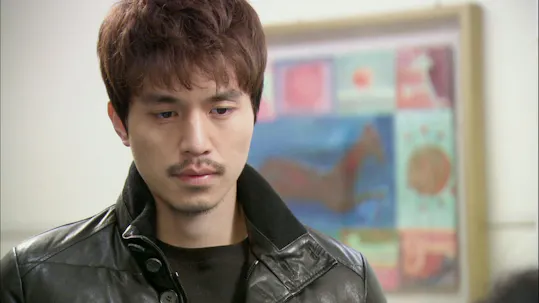 Wild Romance Episode 6