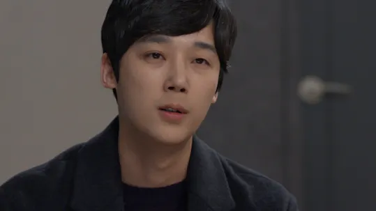 My Healing Love Episode 73
