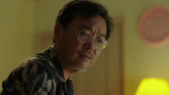 W Episode 9