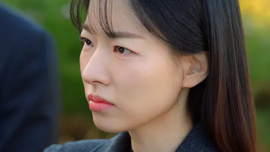 A Graceful Liar Episode 50