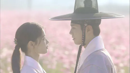 Love in the Moonlight Episode 18