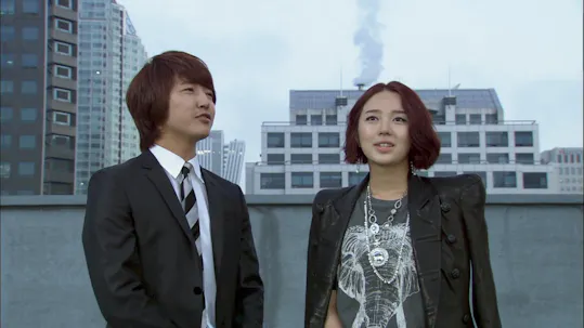 My Fair Lady Episode 11