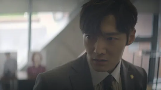 Justice Episode 13