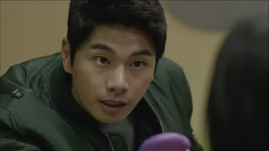 Children of Nobody Episode 10