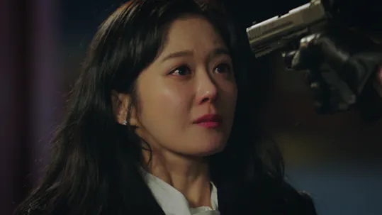 The Last Empress Episode 45