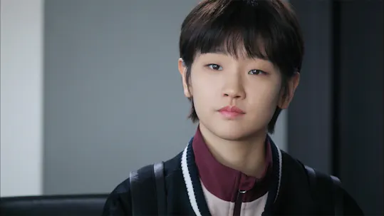 Cinderella and the Four Knights Episode 2