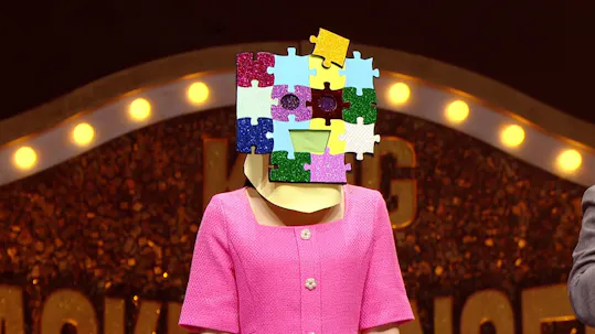 The King of Mask Singer Episode 308