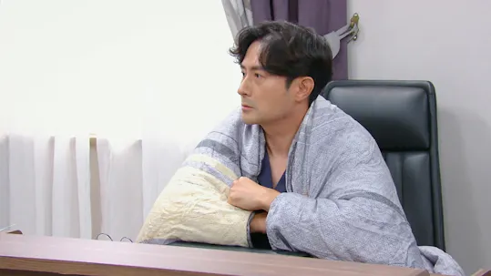 Be My Dream Family Episode 88