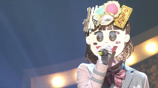 The King of Mask Singer Episode 178