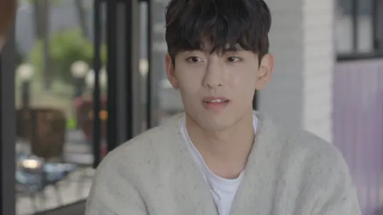 Love Naggers 3 Episode 21