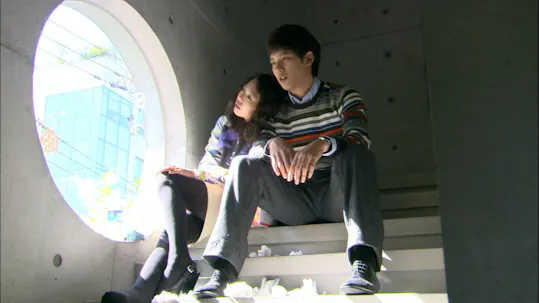 Matchmaker's Lover Episode 11