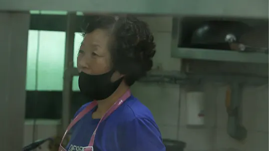 Delicious Rendezvous Episode 36