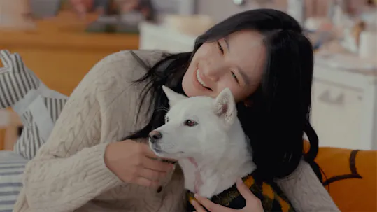 The Dog I Encountered Episode 4