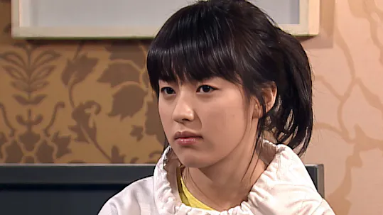 Heaven and Earth Episode 31