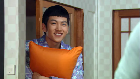 My Too Perfect Sons Episode 16