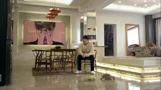 My Father is Strange Episode 3