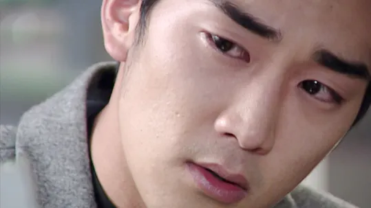 Autumn in My Heart Episode 13
