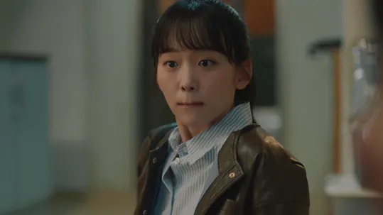 Undercover High School Teaser 2