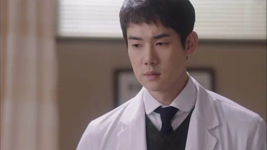 Dr. Romantic Episode 9