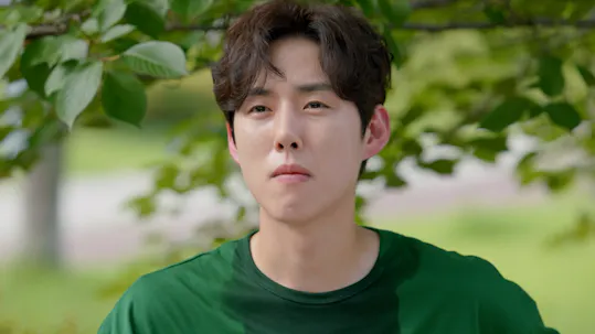 Su Ji e U Ri Episódio 97