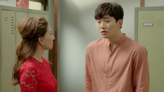 Wok of Love Episode 29