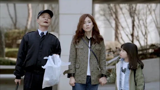 God's Gift - 14 Days Episode 6