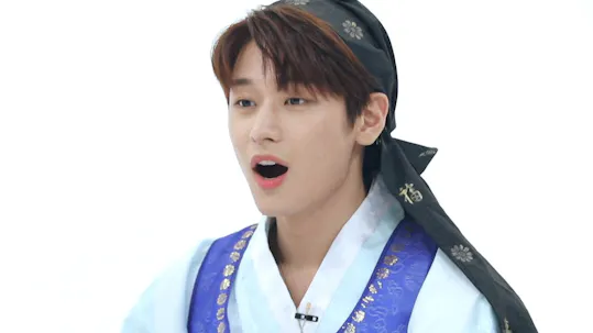 Weekly Idol Episode 404