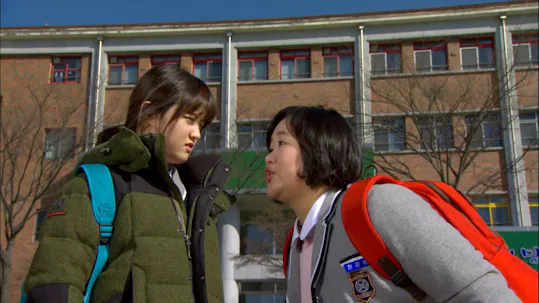 My Heart Twinkle Twinkle Episode 9