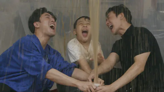 My Little Old Boy Episode 189