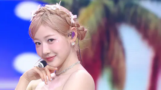 Music Bank K-Chart Episode 1247