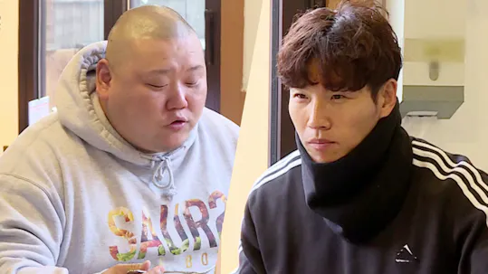 My Little Old Boy Episode 122