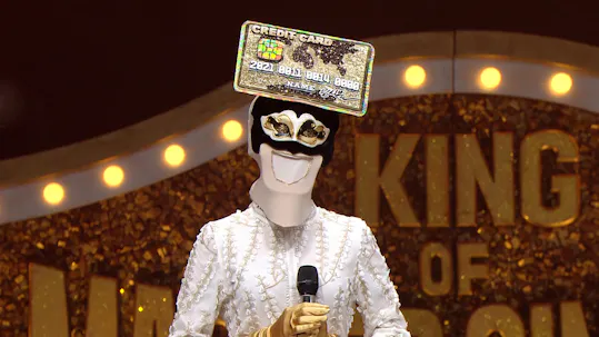 The King of Mask Singer Episode 331