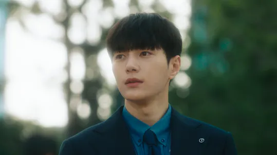 Numbers Episode 12