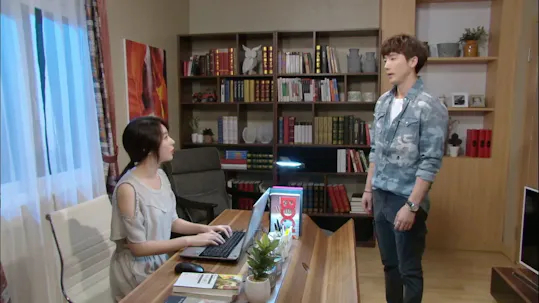 The Virtual Bride Episode 6