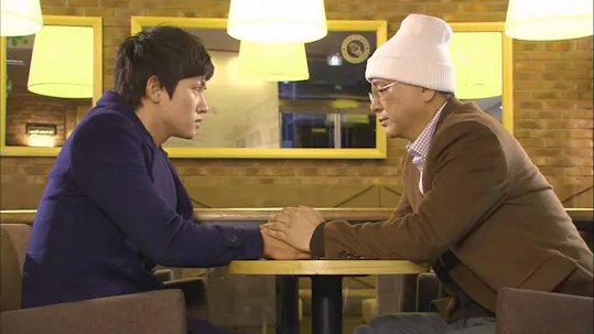 Smile Again Episode 79