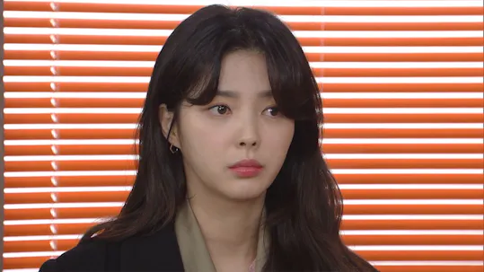 A Man in a Veil Episode 86