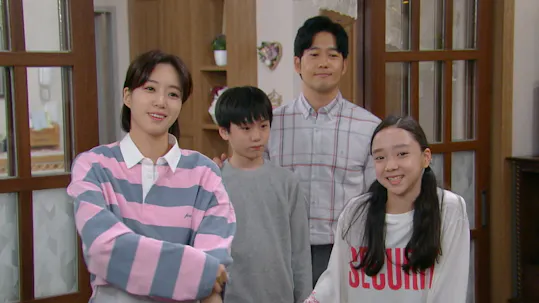 Be My Dream Family Episode 53