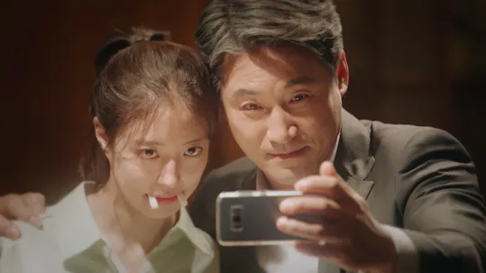 Doctor John Episode 9
