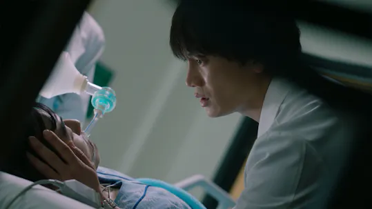 Doctor John Episode 24