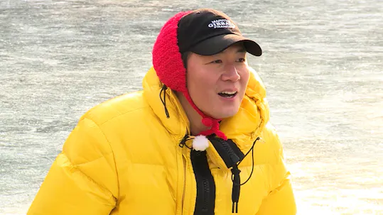 2 Days and 1 Night 4 Episode 110