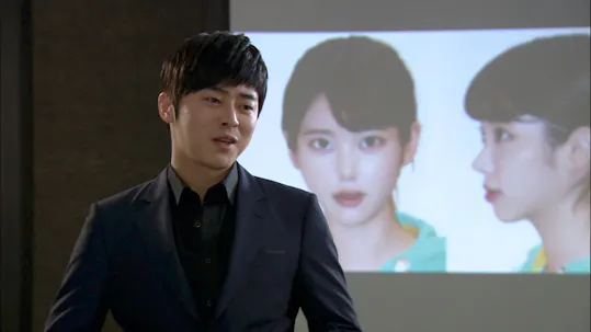 You Are The Best Episode 8