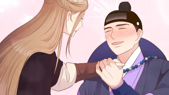 Knight Flower Episode 52