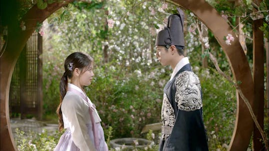 Love in the Moonlight | Watch Korean Series Online - KOCOWA+