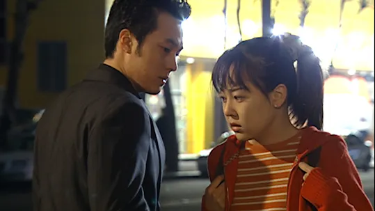 Sweet Proposal Episode 10