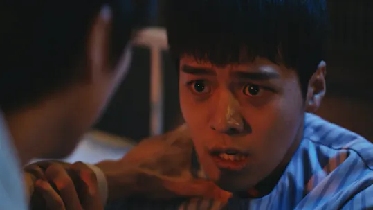 Doctor Prisoner Episode 13