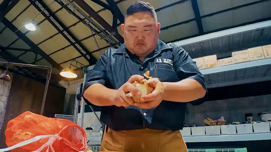 Paik's Les Miserable Episode 1