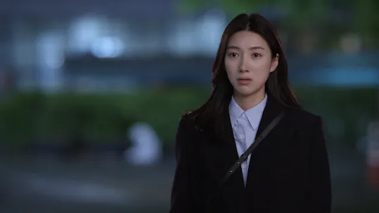 Be My Dream Family Episode 36